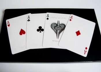 12th July 2022 The advantages of playing baccarat online
