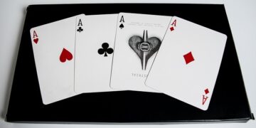 12th July 2022 The advantages of playing baccarat online