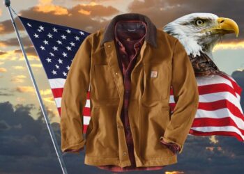 Things To Consider When Buying Carhartt Jackets
