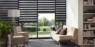 Factors to Consider When Choosing Blinds