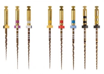All About The ProTaper Gold