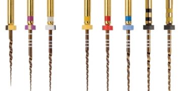 All About The ProTaper Gold
