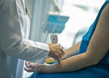 What is ozone therapy used for?