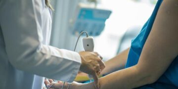 What is ozone therapy used for?