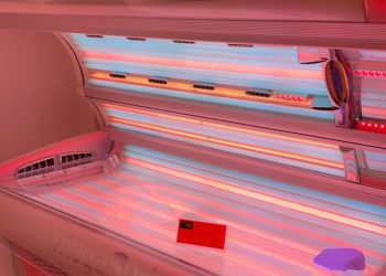 Advantages of tanning in the solarium