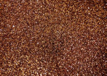 Tips and Ideas to Use Glitter for Paper Crafts