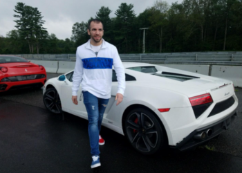 Turning Visions into Reality With Scott Hughes