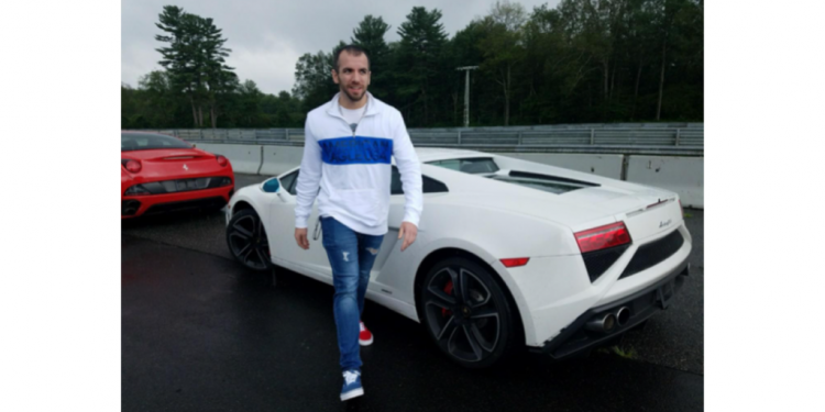 Turning Visions into Reality With Scott Hughes