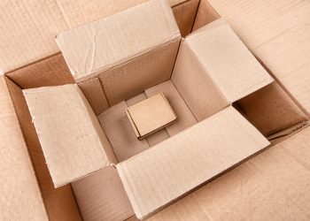 Reasons For Using Cardboard Product Packaging