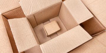 Reasons For Using Cardboard Product Packaging