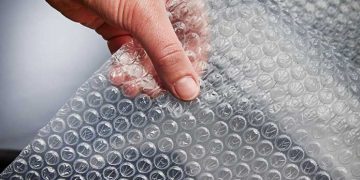 Benefits of Using Bubble Wrap When Packing Items
