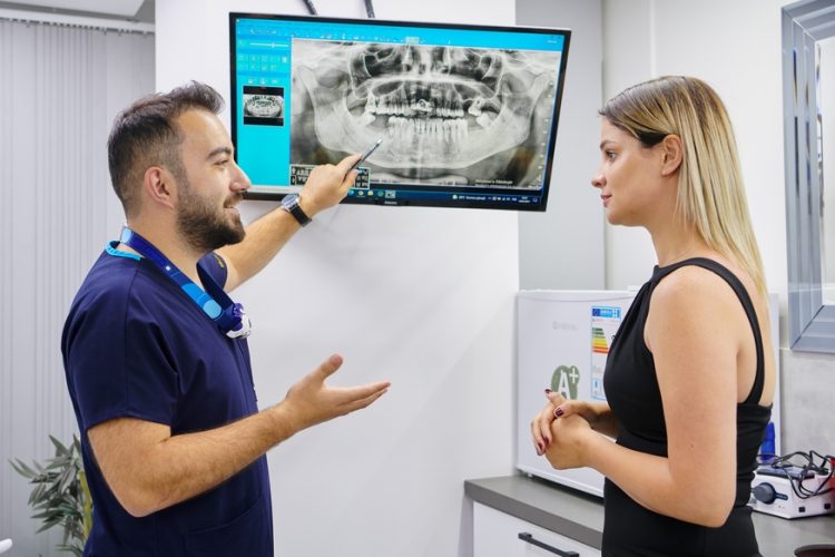 Omer Istanbul Dental Center: Quality Affordable Dental Care in Turkey