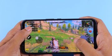 The Value of Testing in Mobile Game Development Process