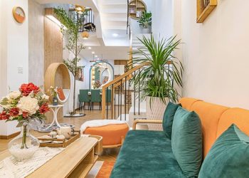 Advantages of Hiring an Interior Designer