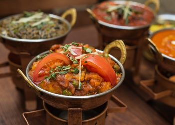 7 Reasons You Must Try Indian Cuisine