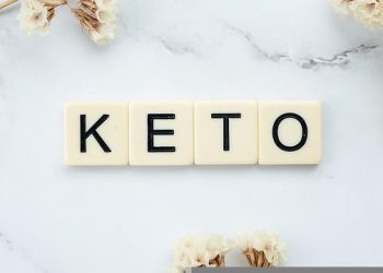 Keto diet: Benefits and nutrients
