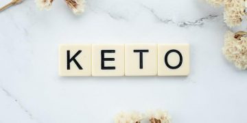 Keto diet: Benefits and nutrients