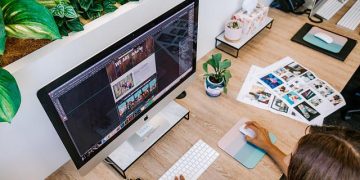 Top Benefits of Working With a Professional Web Design Agency