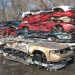 The Benefits of Scrapping Your Vehicle
