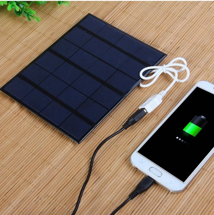 Advantages and Disadvantages of Solar Mobile Chargers Birmingham Bulletin