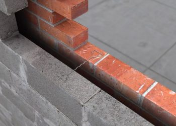 About Cavity Wall Tie Replacements