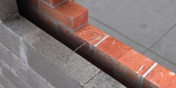 About Cavity Wall Tie Replacements