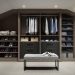 Benefits of Installing Bespoke Wardrobes