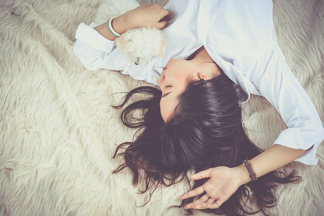 13 Ways To Improve Sleep Quality