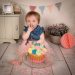 Tips for a cake smash photography session