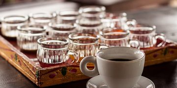 So Why Try Kopi Luwak Coffee?