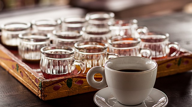 So Why Try Kopi Luwak Coffee?