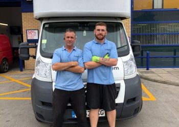 The Undeniable Benefits of Using a Solihull Furniture Removal Company