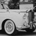Things To Consider When Choosing Your Wedding Car