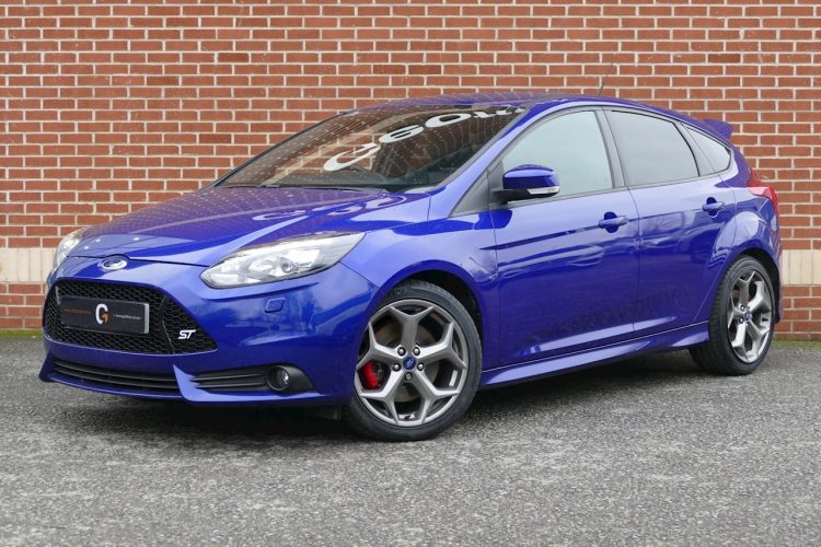 A Comprehensive List Of What’s Included In An MOT