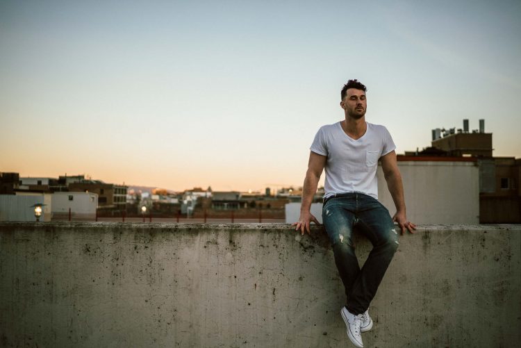 Expert Fashion Tips For Tall Skinny Men To Try