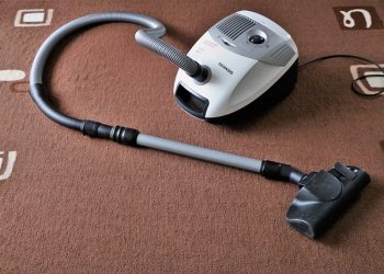 Top Benefits of Hiring Professional Edinburgh Carpet Cleaner