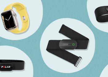 3 of the best heart rate monitors for a Peloton bike or treadmill