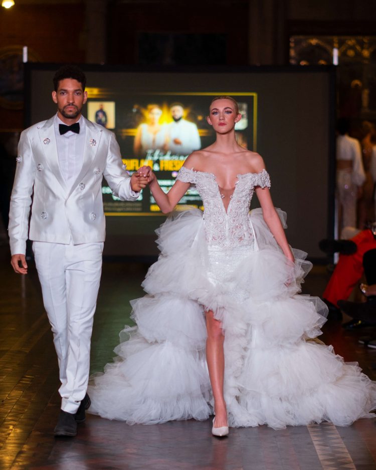 Freshbydotun & TruFlair Bridal Launch Their New 22/23 Collections