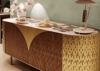 Art Deco decor: our expert guide to this iconic design style
