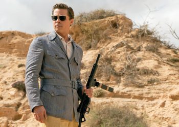 Evolution: From Khaki Drill to Safari Jackets