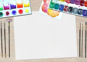 The Importance of Arts and Crafts