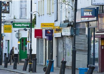 Biggest Bookmakers in the UK