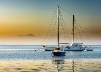 5 Things to Consider Before Sailing the Ionian
