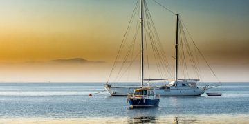 5 Things to Consider Before Sailing the Ionian