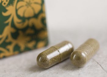 A Beginner’s Guide To Benefits of CBD Capsules