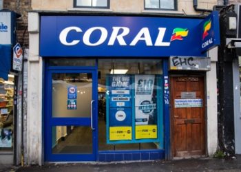 High Street Bookmakers – Here For a Long time
