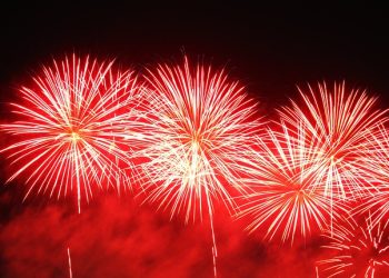 Where Is Best In The World To See Fireworks?