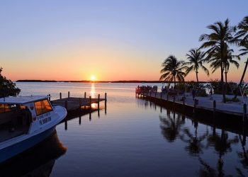 The Most Romantic Places To Propose In Florida
