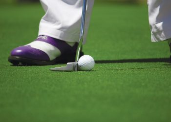 Advantages of Using Custom Fitted Golf Clubs