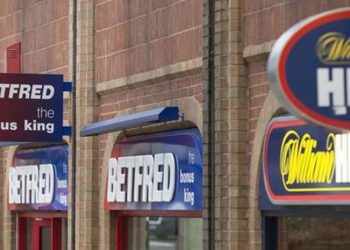 The Explosion Of Football Betting